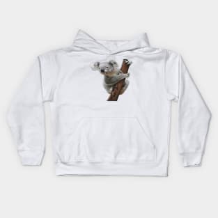 Koala Kids Hoodie